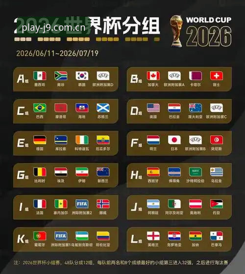 2026世界杯观赛体验深度评测：签证困局下的“冷场”危机与九游会平台观赛建议